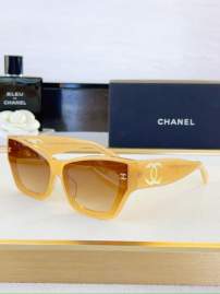 Picture of Chanel Sunglasses _SKUfw80048832fw